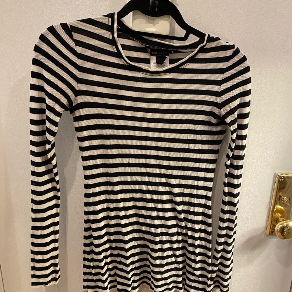 Bcbg knit